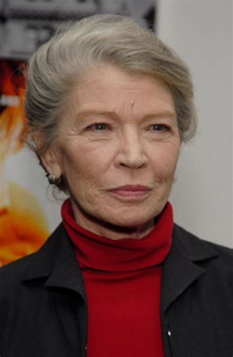 phyllis somerville biography