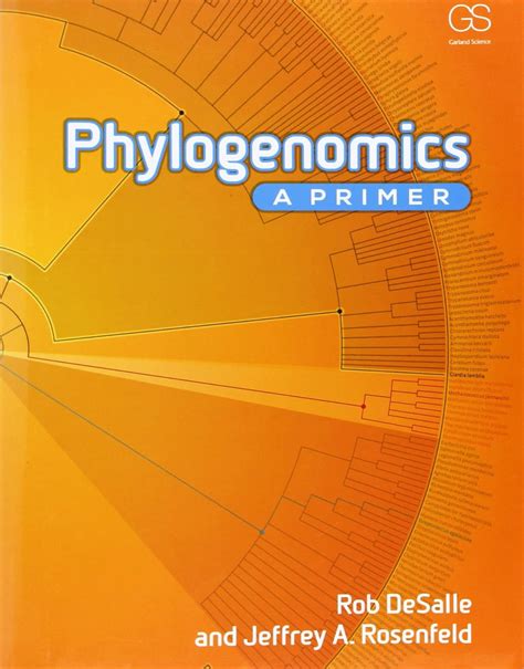 Phylogenomics A Primer