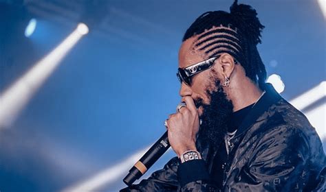 phyno rapper biography