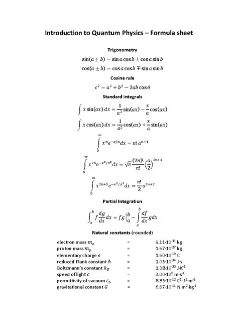 phys 127 introduction to quantum relativistic phenomena