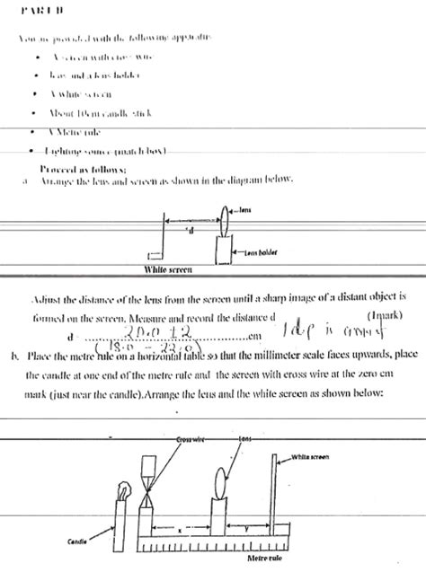 Full Download Physic District Mocks Past Paper 3 