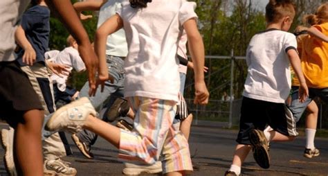 Physical Activity In Kindergarten Edcan Network Physical Activities For Kindergarten - Physical Activities For Kindergarten