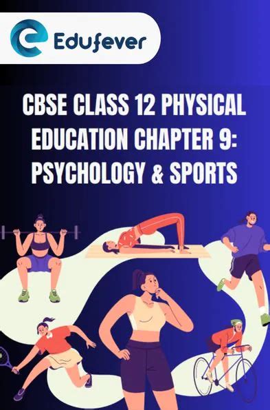 Physical Education Class 12 Notes