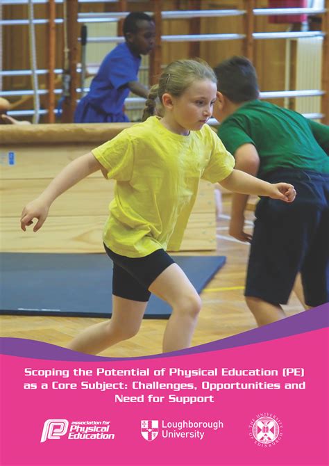 physical education common core lesson plans