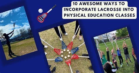 Physical Education Learning Packets Lacrosse Answer Key