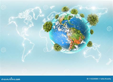 physical environment