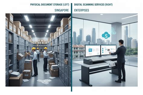 Physical Files Disadvantages