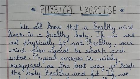 Physical Fitness Essay Emily Klein 5 Components Of 5 Components Of Fitness Worksheet - 5 Components Of Fitness Worksheet