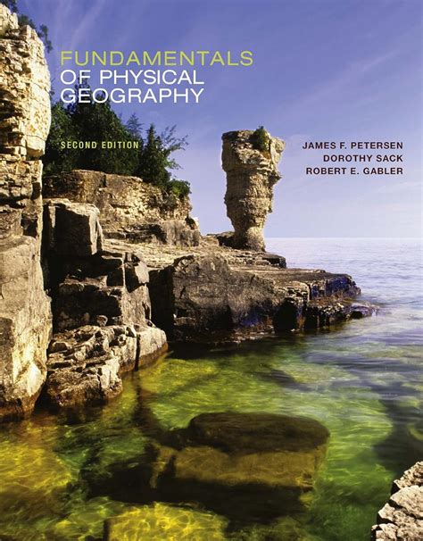physical geography james peterson study guide