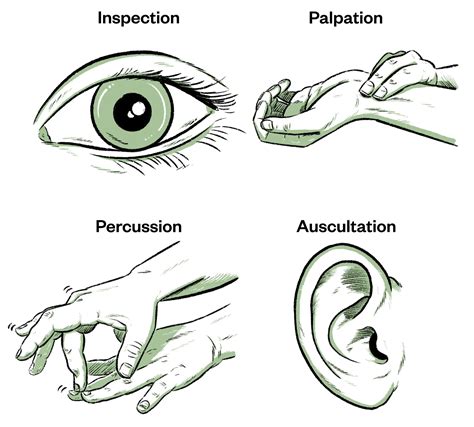Physical Inspection