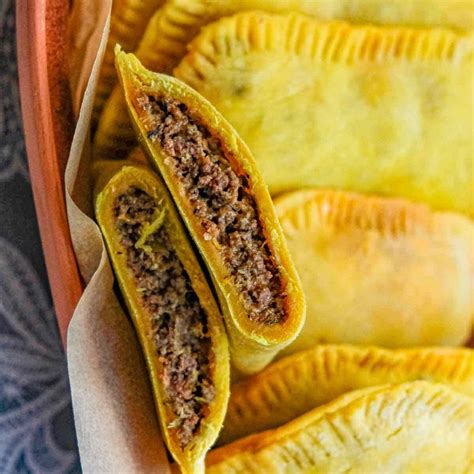Physical Of Beef Patty