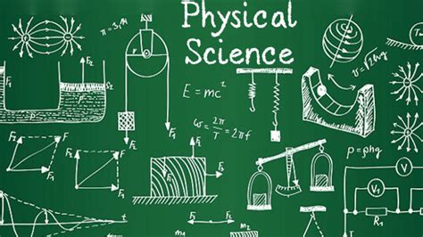  Physical Science Education - Physical Science Education