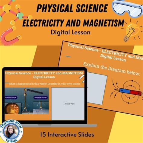 Physical Science Electricity And Study Workbook Answers