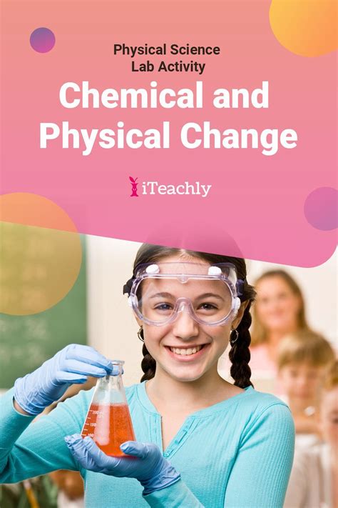 Physical Science Elementary Teaching Resources Tpt Elementary Physical Science - Elementary Physical Science