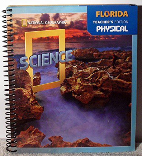 Physical Science Florida Teaching Resources Teachers Pay Teachers Florida Physical Science Textbook Answers - Florida Physical Science Textbook Answers