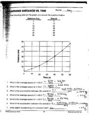 Physical Science If8767 Answer Key Heat Calculations