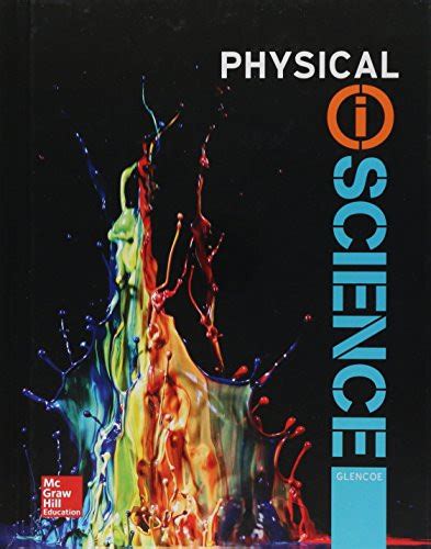 Physical Science Mcgraw Hill Higher Education Florida Physical Science Textbook Answers - Florida Physical Science Textbook Answers