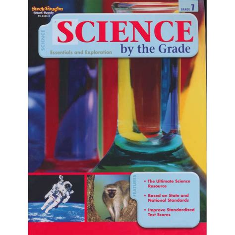Physical Science Middle Upper Grades Reproducible Workbook Physical Science Workbooks - Physical Science Workbooks