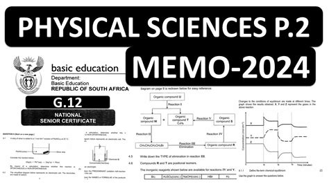 physical science p2 memo 2014