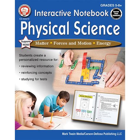 Physical Science Physical Science Interactive Science Answers - Physical Science Interactive Science Answers