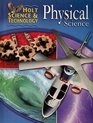 Physical Science Textbook Guerneville School 9th Grade Physical Science Textbook - 9th Grade Physical Science Textbook