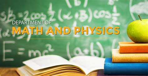 Physical Sciences Amp Mathematics Open Educational Resources Physical Science Teaching - Physical Science Teaching