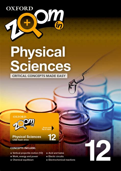 Physical Sciences Grade 12 Past Exam Papers And Physical Science 2 - Physical Science 2
