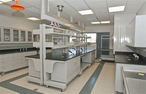 Physical Sciences Lab Physical Science Lab - Physical Science Lab
