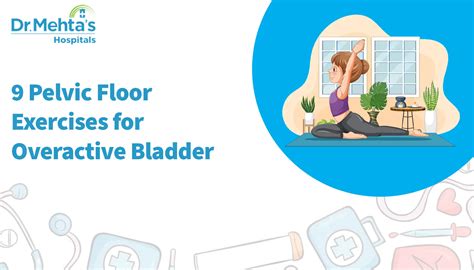 Physical Therapy For Overactive Bladder