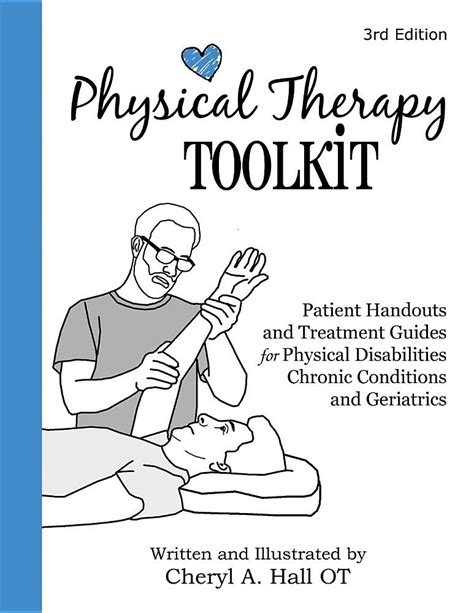 physical therapy toolkit