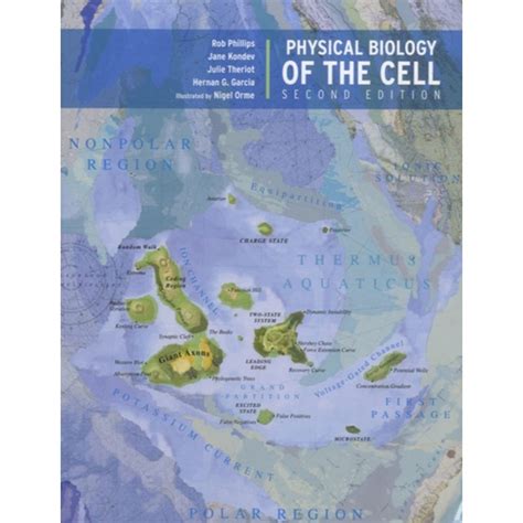 Read Online Physical Biology Of The Cell Second Edition 
