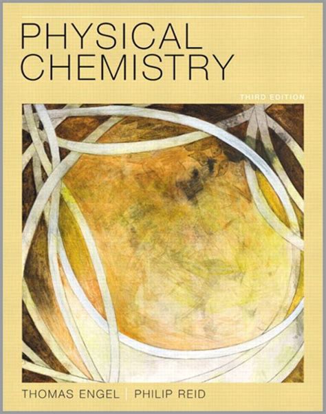 Read Physical Chemistry 3Rd Edition Thomas Engel Pdf 