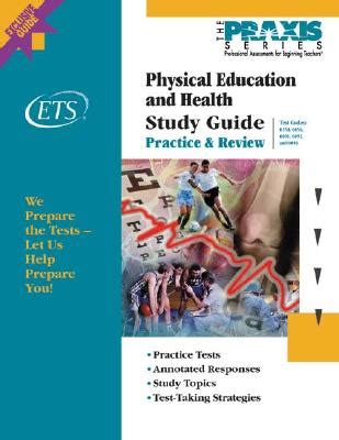 Full Download Physical Education And Health Study Guide 