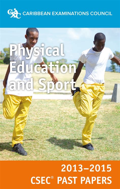 Read Online Physical Education Past Paper For June 2013 