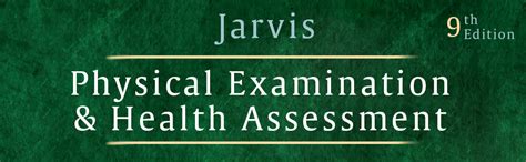 Full Download Physical Examination And Health Assessment Study Guide 