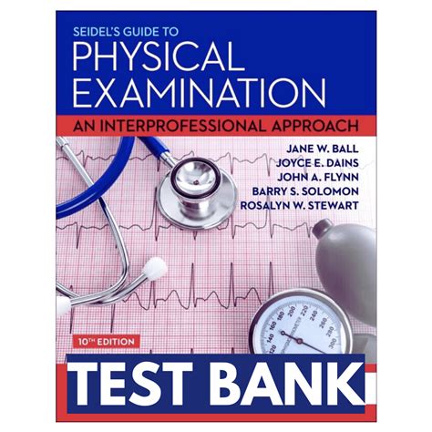 Full Download Physical Examination Guide 