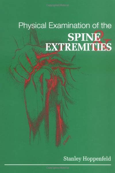 Full Download Physical Examination Of The Spine And Extremities 