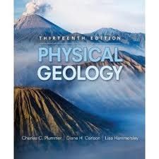 Download Physical Geology 13Th Edition 