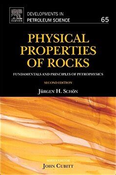 Full Download Physical Properties Of Rocks Volume 65 Fundamentals And Principles Of Petrophysics Developments In Petroleum Science 