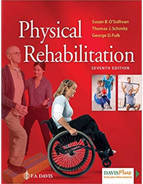 Read Physical Rehabilitation O Sullivan 4Th Edition 
