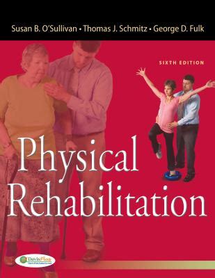 Full Download Physical Rehabilitation Osullivan Physical Rehabilitation 