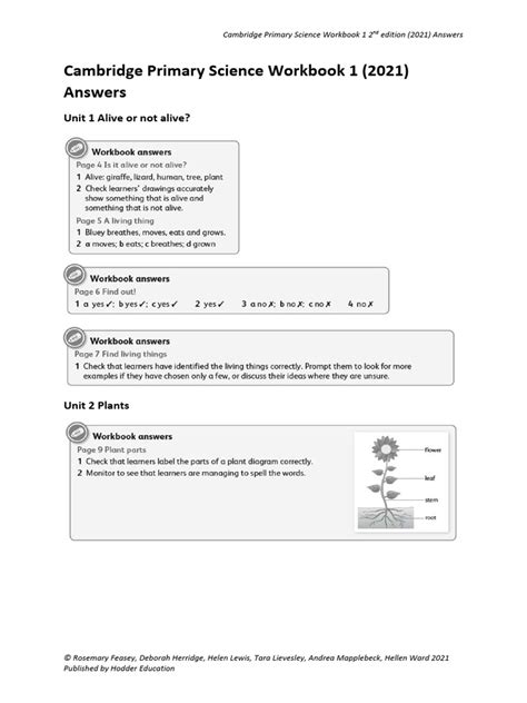 Download Physical Science And Study Workbook Wordwise Answers 