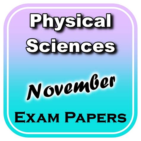 Read Physical Science Memo For 2013 Paper 2 