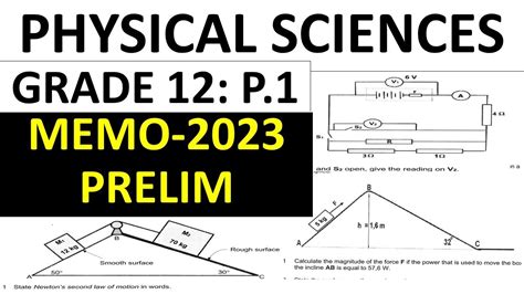 Read Physical Science Paper 1 June 2013 Memorandum 
