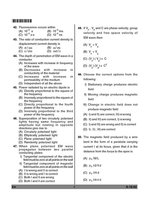 Full Download Physical Science Question Papers 