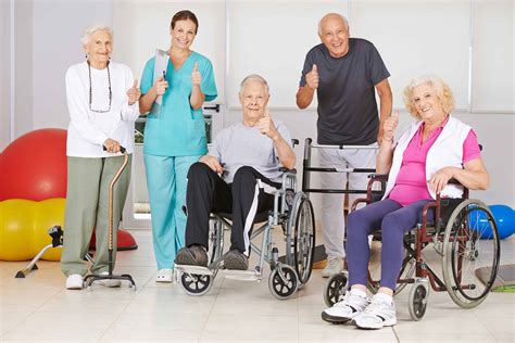 Read Physical Therapy Aide 