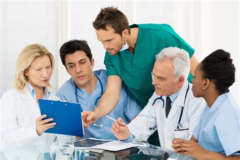 Physician Communication