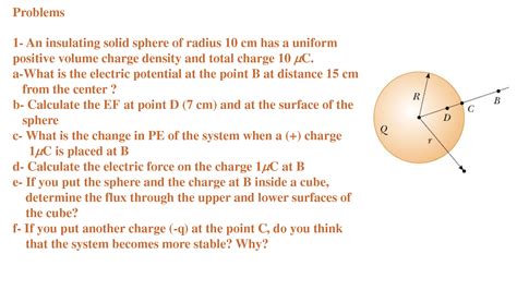 Physics 101 Problems Solution