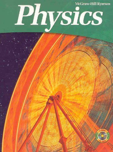 Physics 11 12 Atlantic Edition