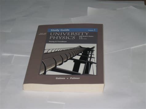 Physics 11th Edition Young And Freedman